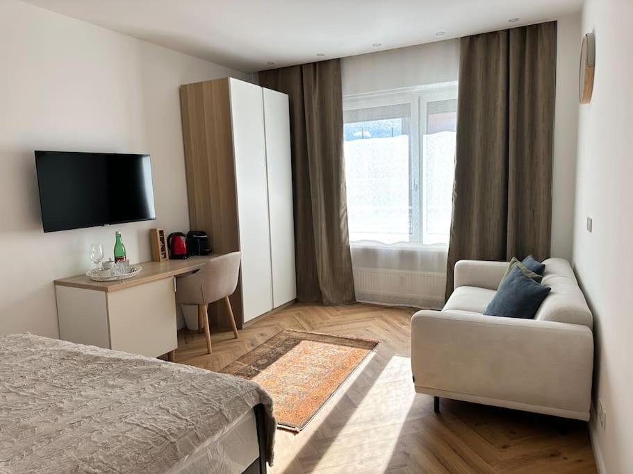 Mirabelle Homes ザルツブルク エクステリア 写真