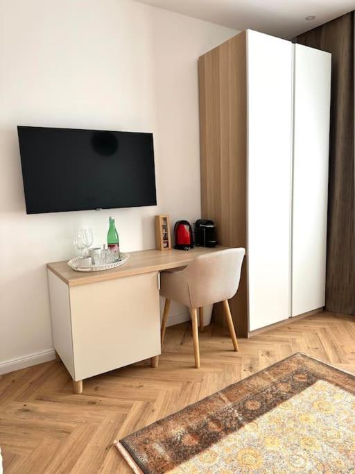 Mirabelle Homes ザルツブルク エクステリア 写真