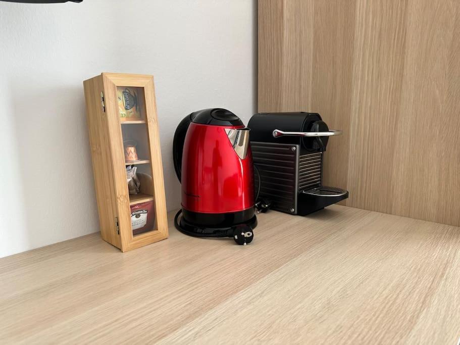 Mirabelle Homes ザルツブルク エクステリア 写真