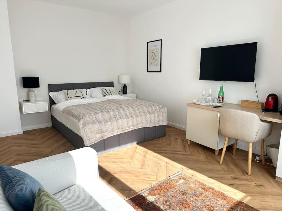 Mirabelle Homes ザルツブルク エクステリア 写真