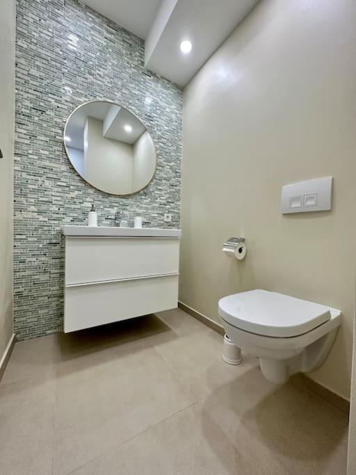Mirabelle Homes ザルツブルク エクステリア 写真