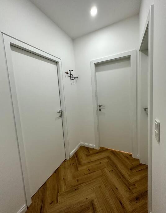 Mirabelle Homes ザルツブルク エクステリア 写真