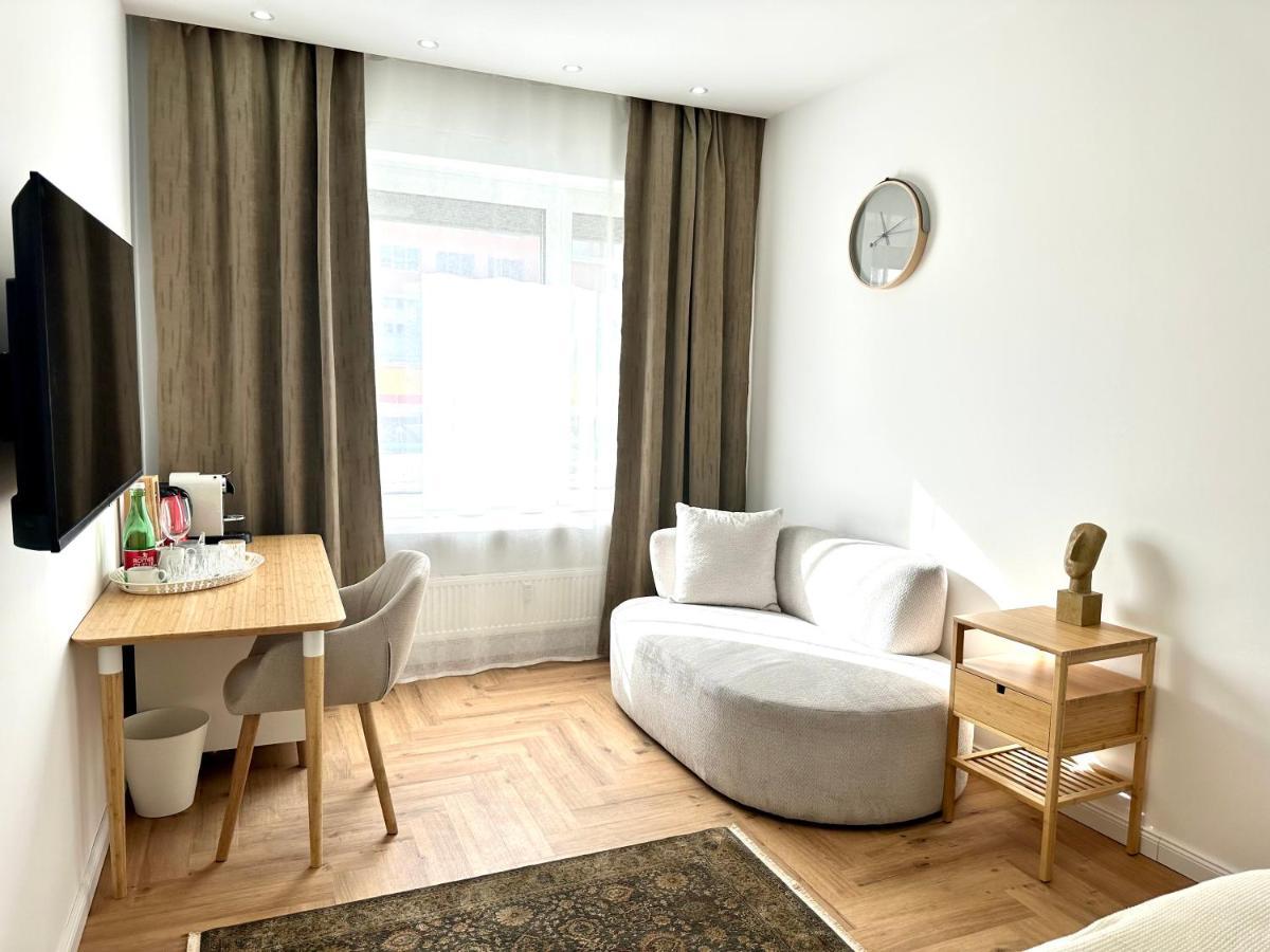 Mirabelle Homes ザルツブルク エクステリア 写真