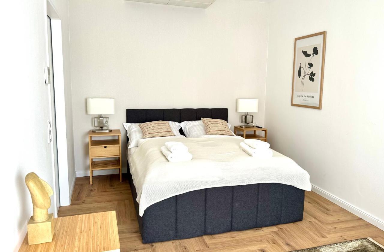 Mirabelle Homes ザルツブルク エクステリア 写真