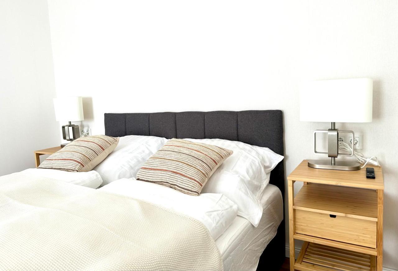 Mirabelle Homes ザルツブルク エクステリア 写真