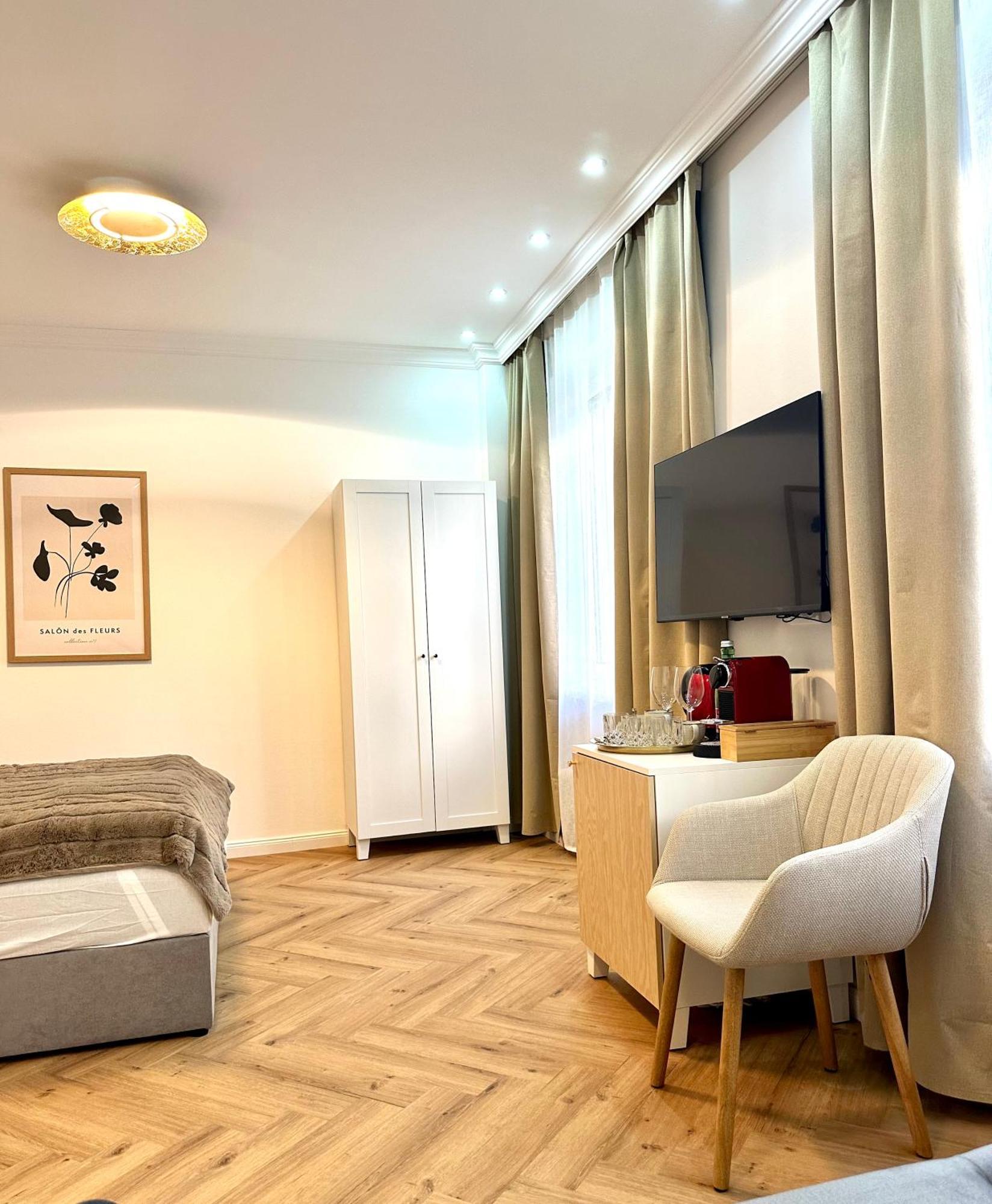 Mirabelle Homes ザルツブルク エクステリア 写真