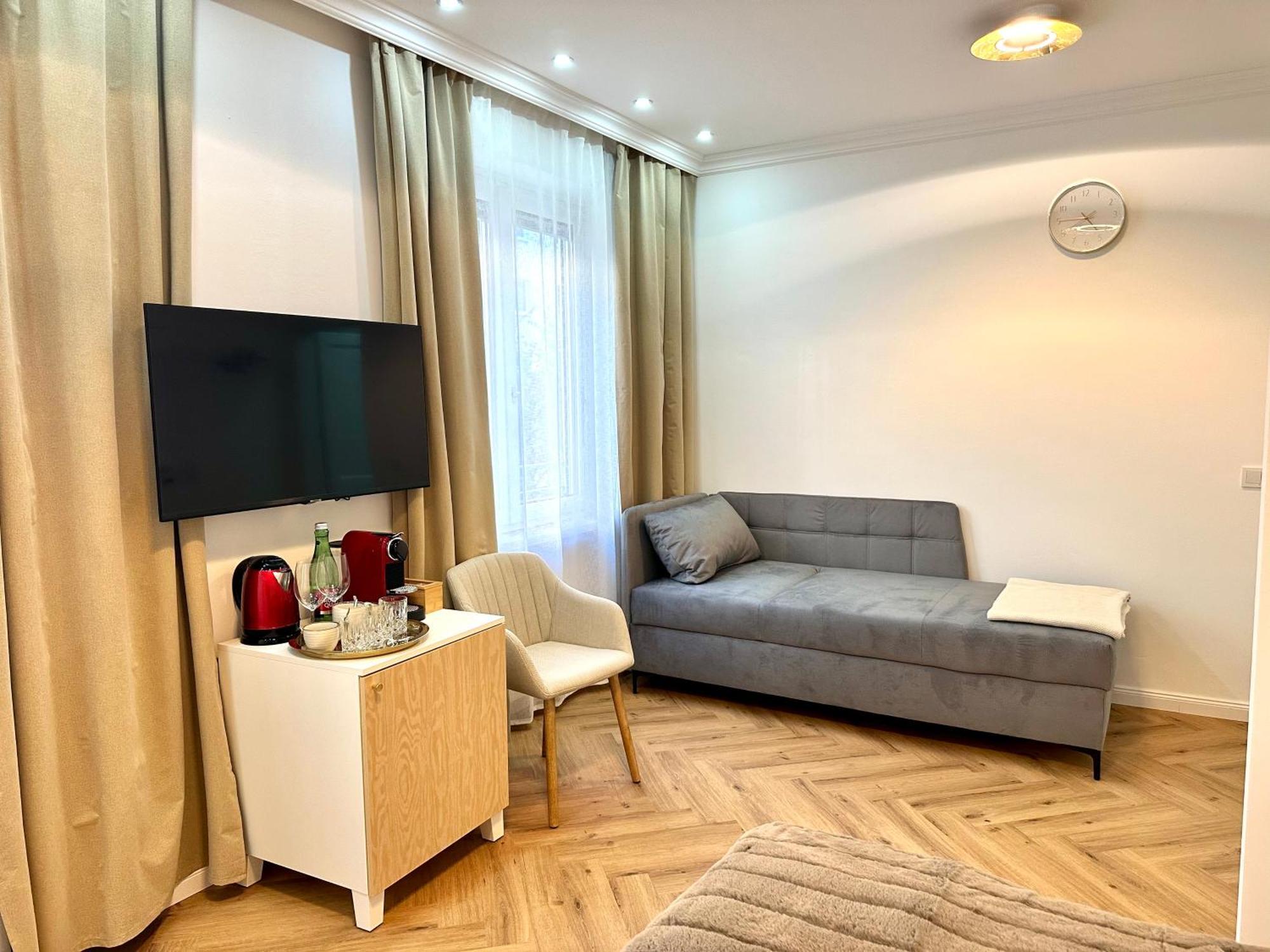 Mirabelle Homes ザルツブルク エクステリア 写真