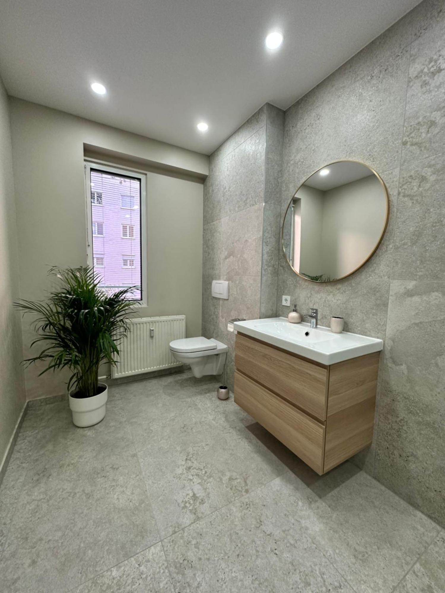 Mirabelle Homes ザルツブルク エクステリア 写真