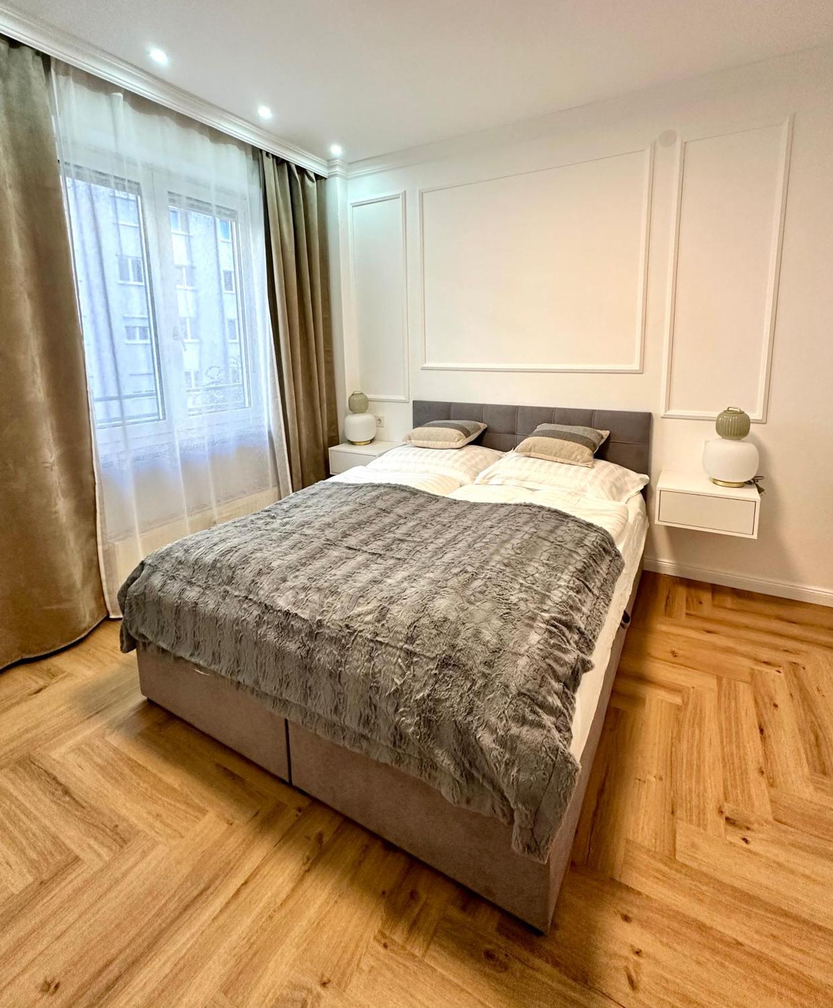 Mirabelle Homes ザルツブルク エクステリア 写真
