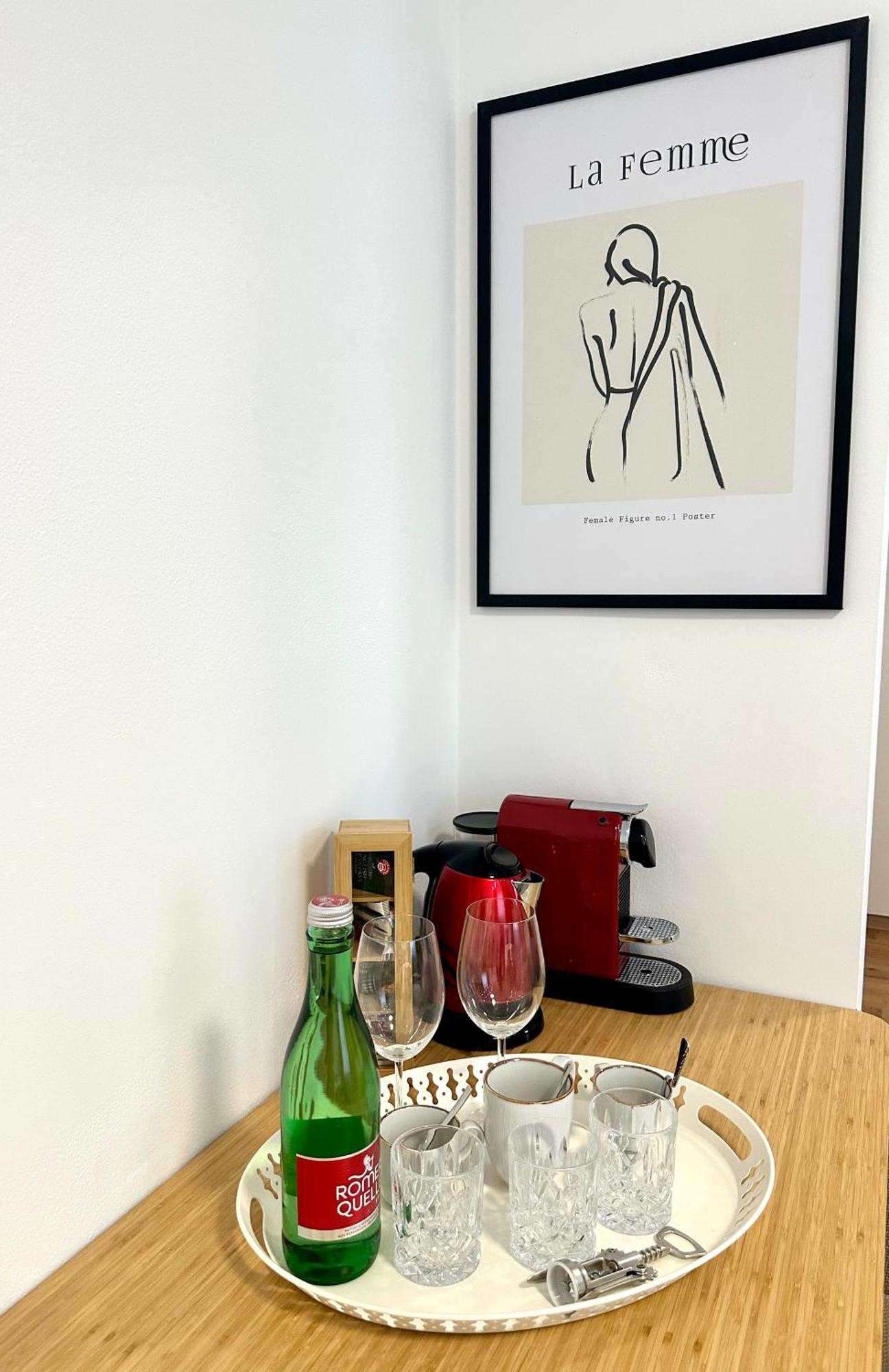 Mirabelle Homes ザルツブルク エクステリア 写真