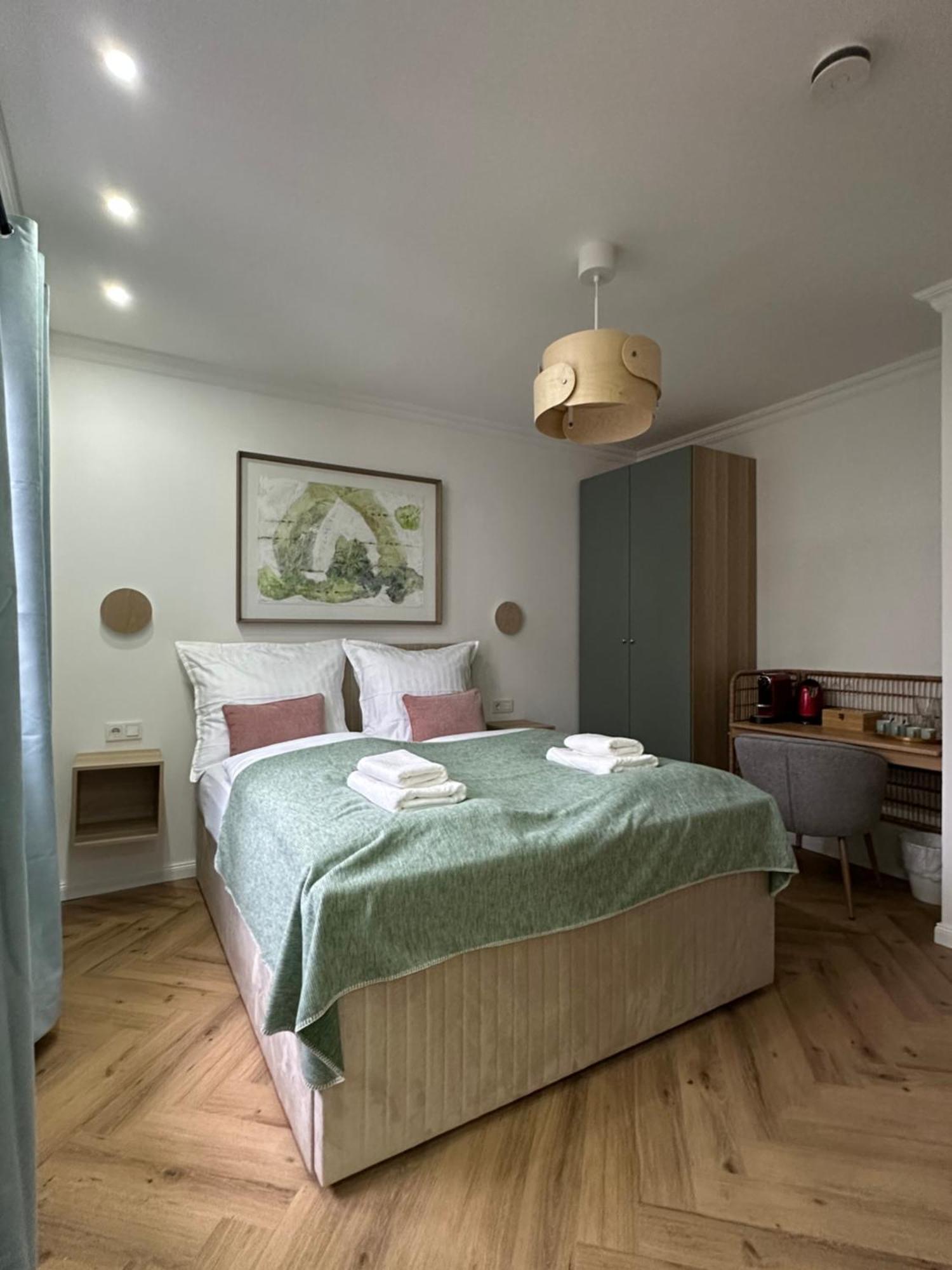 Mirabelle Homes ザルツブルク エクステリア 写真