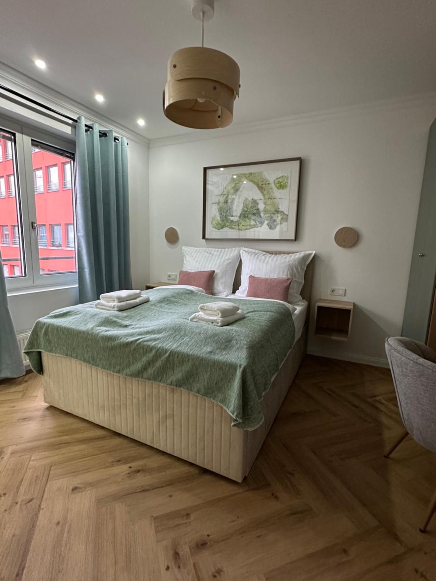 Mirabelle Homes ザルツブルク エクステリア 写真