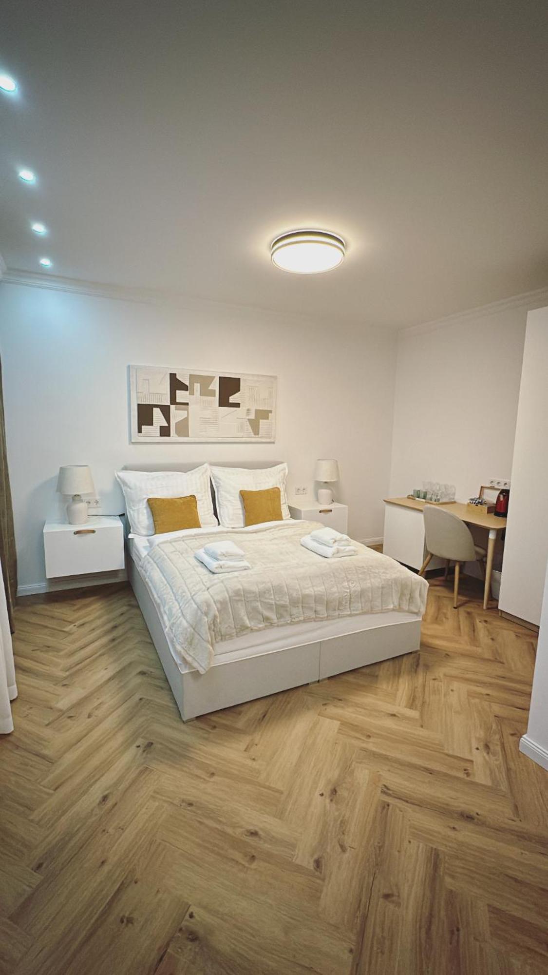 Mirabelle Homes ザルツブルク エクステリア 写真
