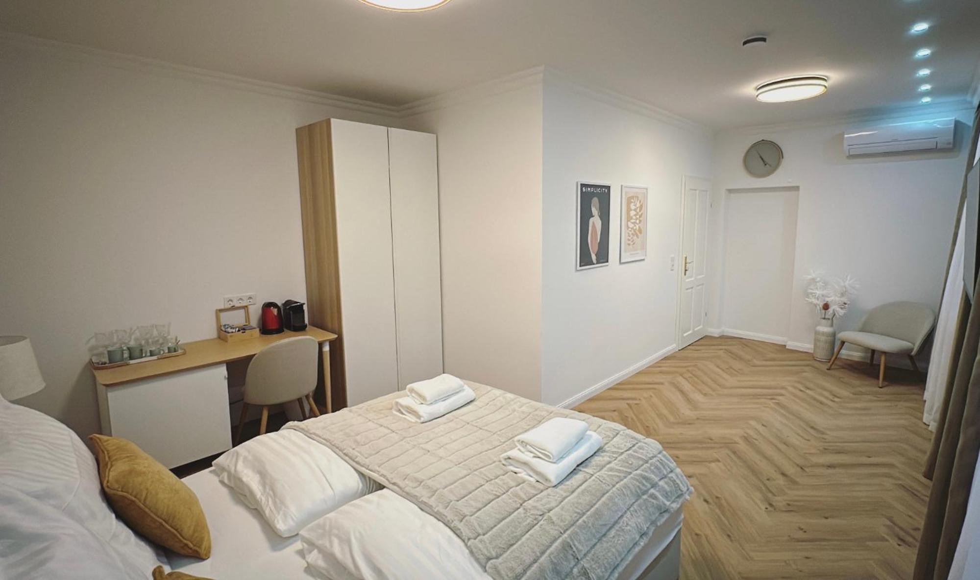 Mirabelle Homes ザルツブルク エクステリア 写真