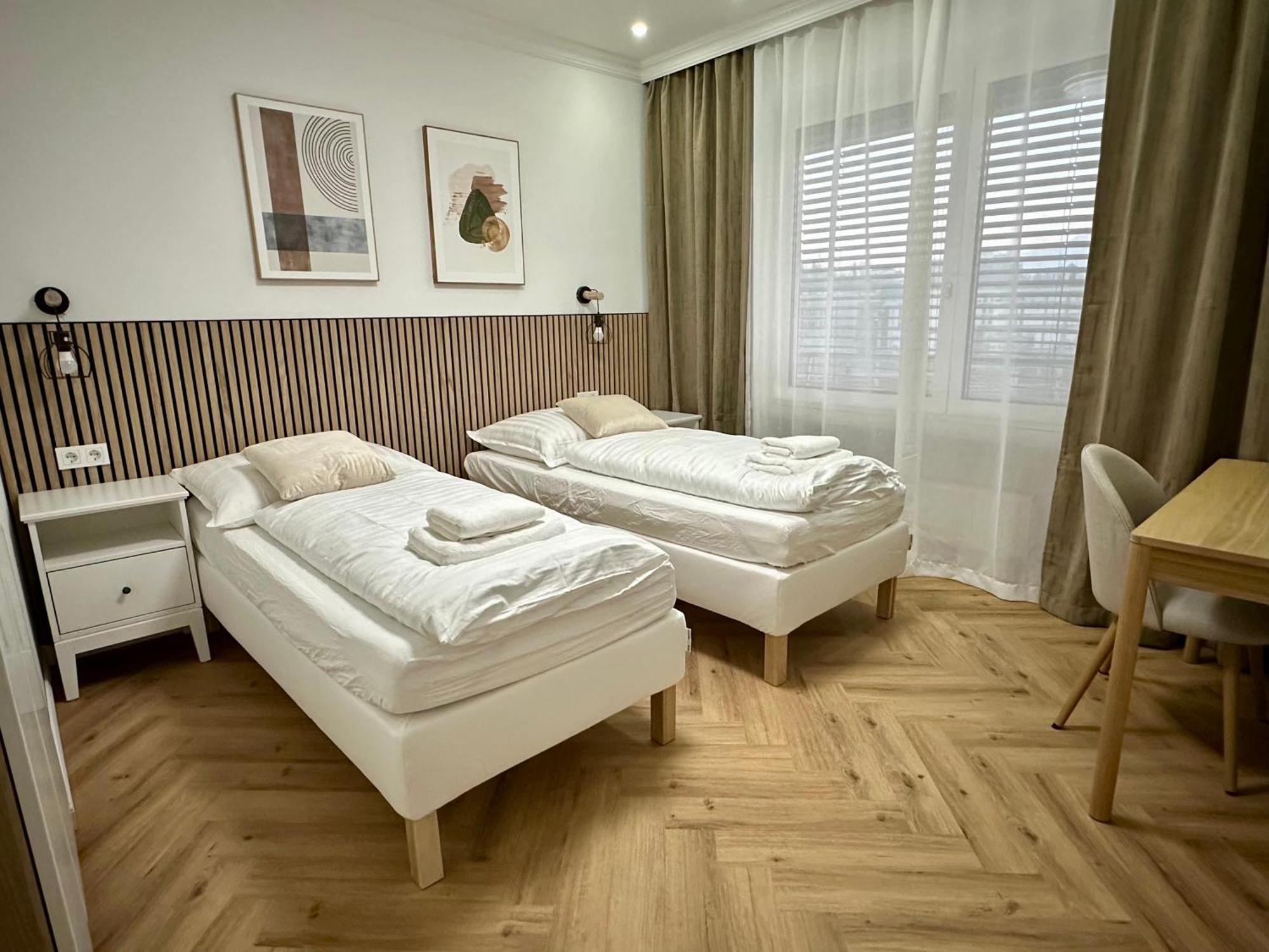 Mirabelle Homes ザルツブルク エクステリア 写真