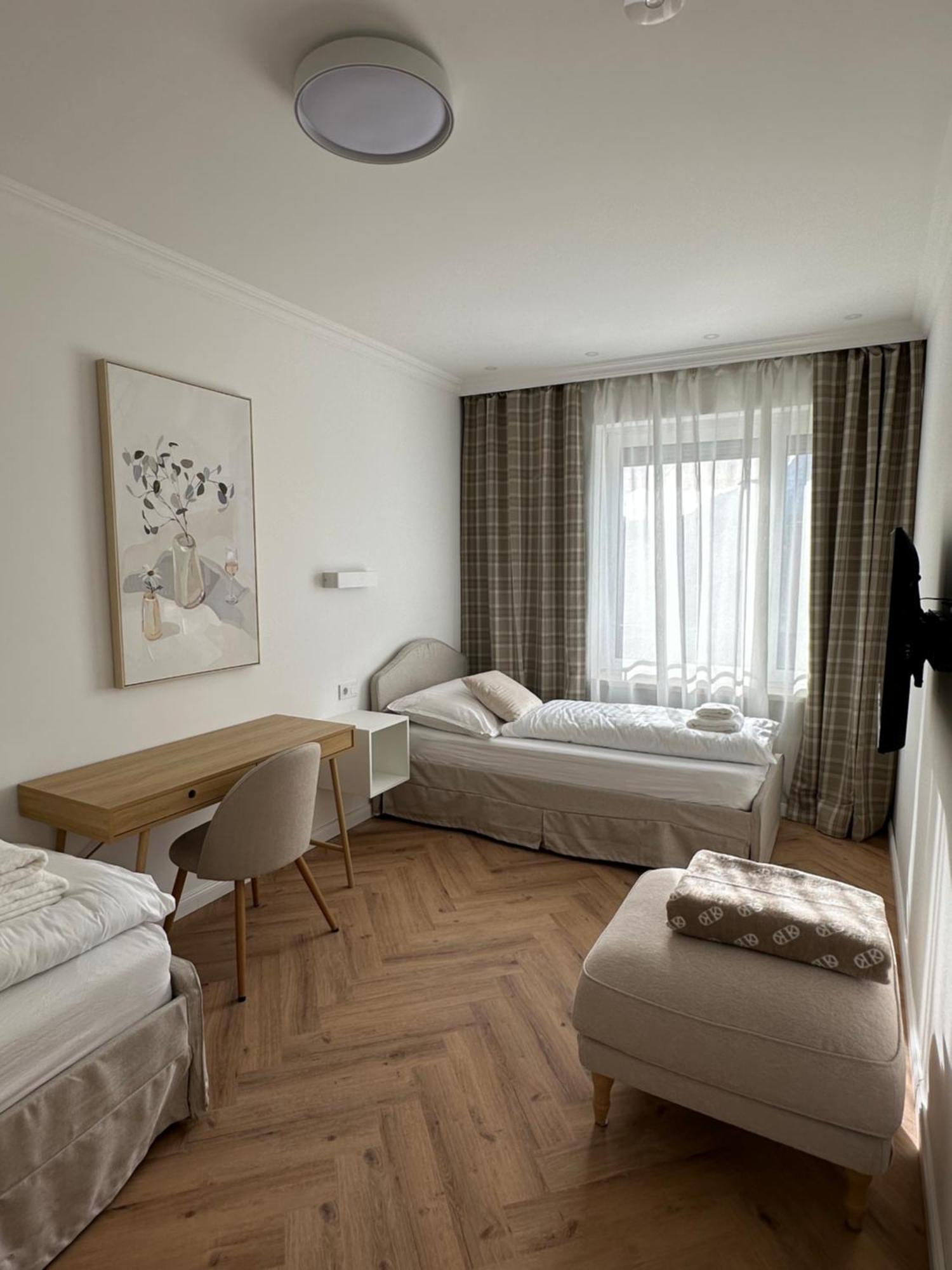Mirabelle Homes ザルツブルク エクステリア 写真