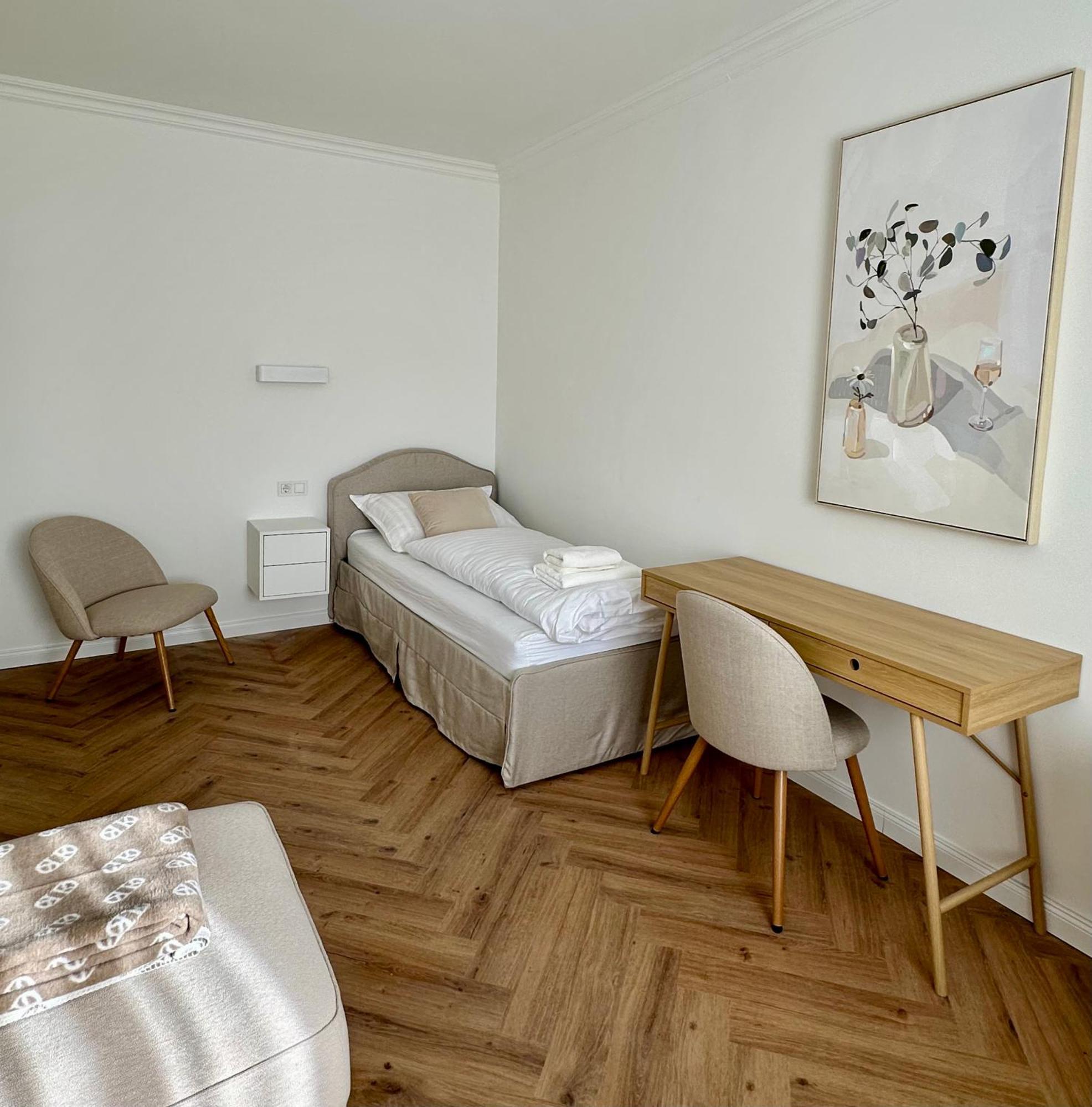 Mirabelle Homes ザルツブルク エクステリア 写真